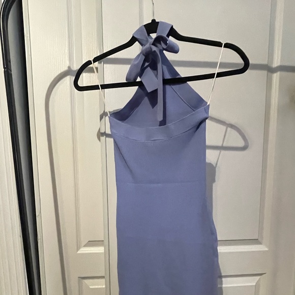 Wilfred Cayenne Halter Dress - Picture 3 of 3